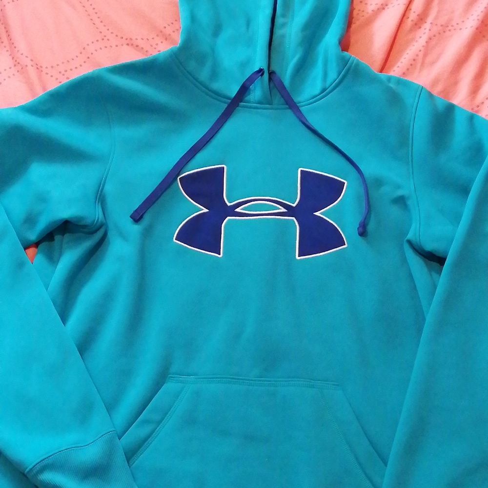 Under Armour